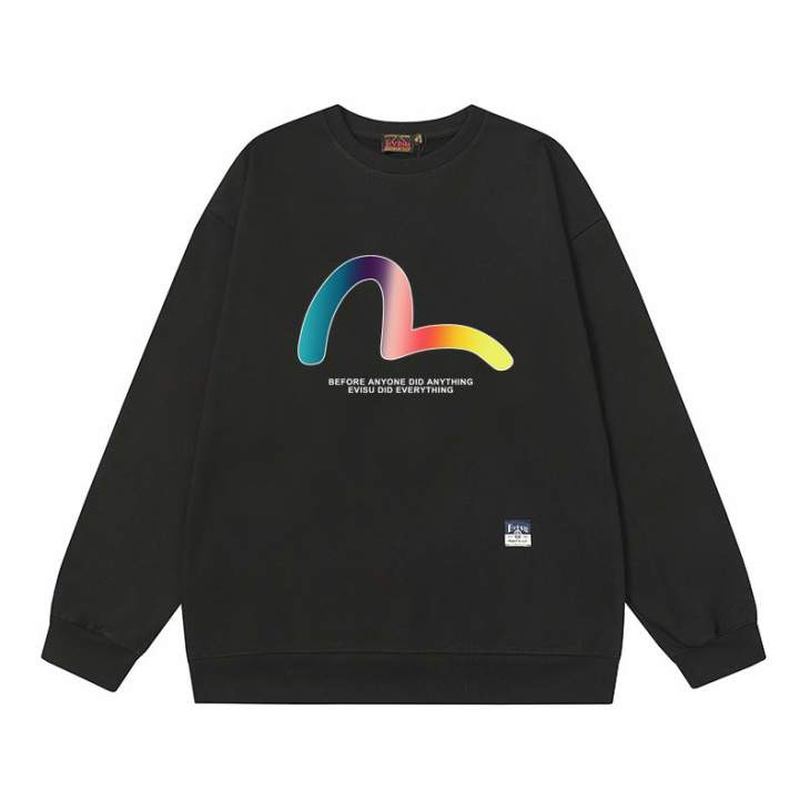Picture of Evisu Sweatshirt _SKUEvisuS-XLh8txEV301332039